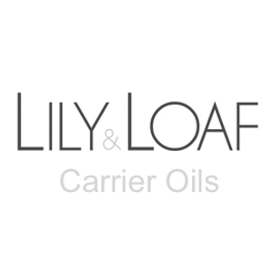 Lily & Loaf - Carrier Oils